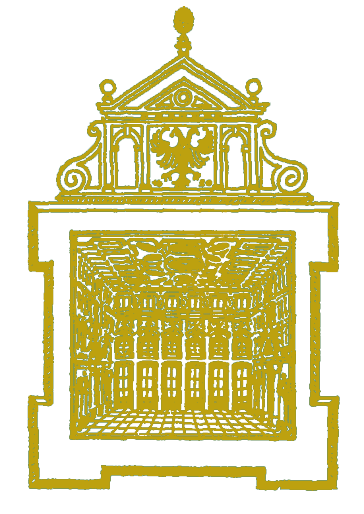 Logo des Goldenen-Saal-Vereins
